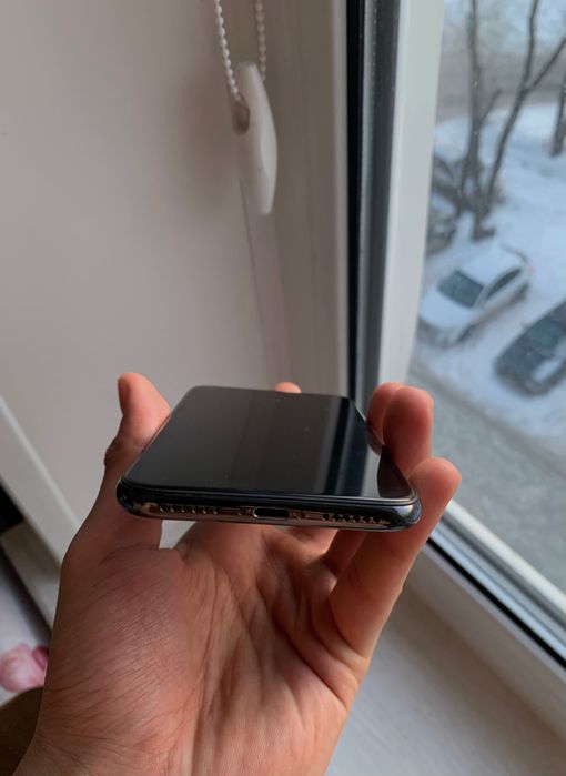 iPhone X Айфон Х Состояние Хорошее