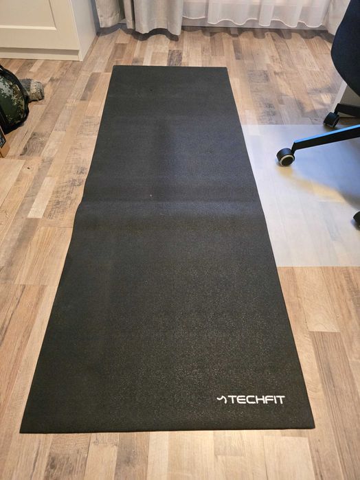 Covor protectie Techfit PVCSMALL1