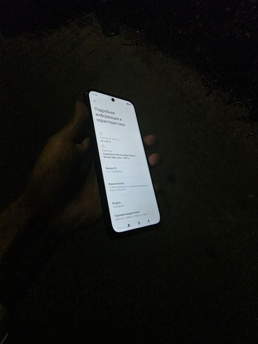 Redmi note 15 dastavka bor