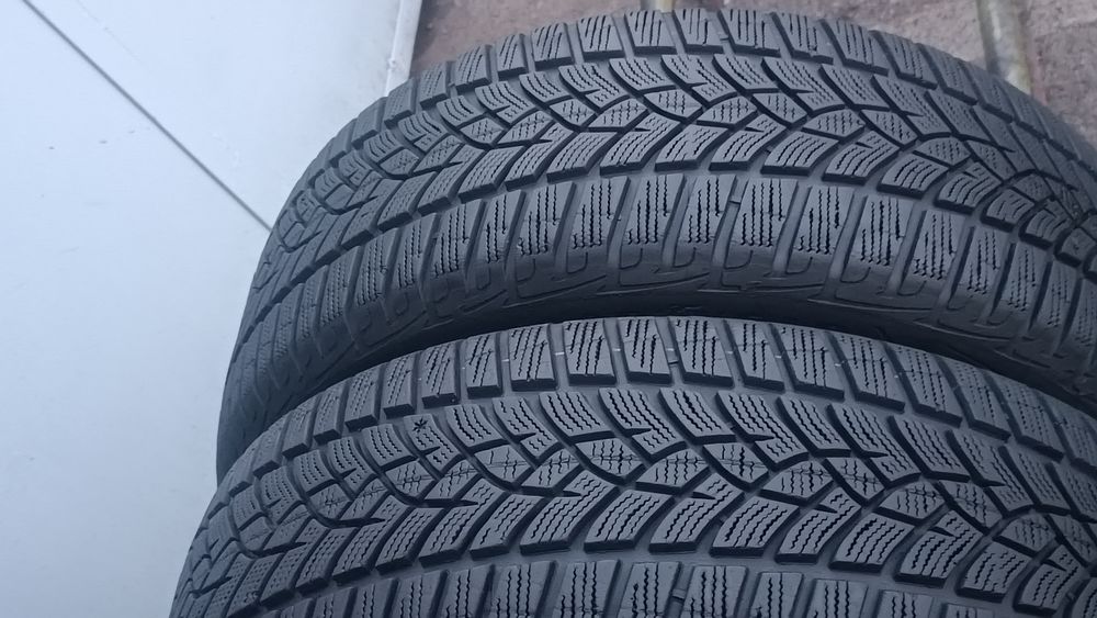 215/55/17 Goodyear