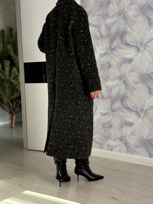 Пальто зима-весна