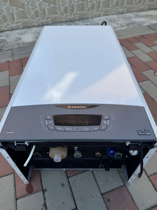 Ariston clas one 24 kw
