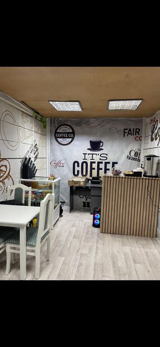 Сдается в аренду павильон