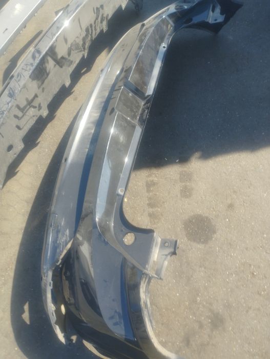 Bara spate Dacia Sandero 3