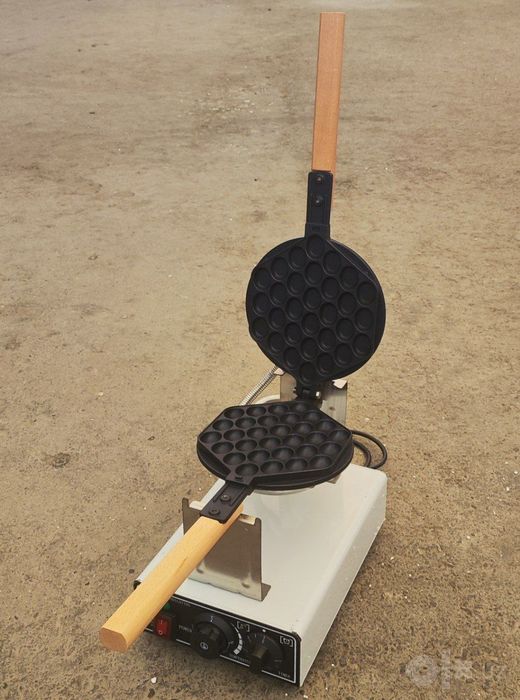 Vafli Waffle aparat Professional Orginal