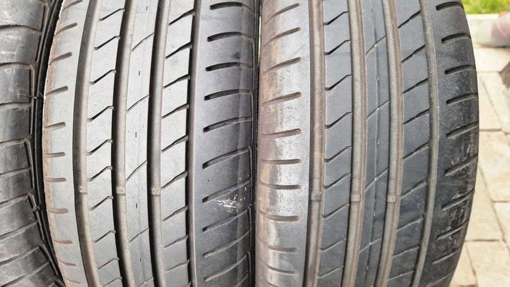 Anvelope vara 205 55 R 16 Dunlop