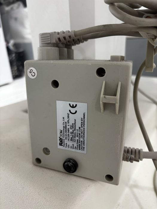 Кресло косметолога и подолога