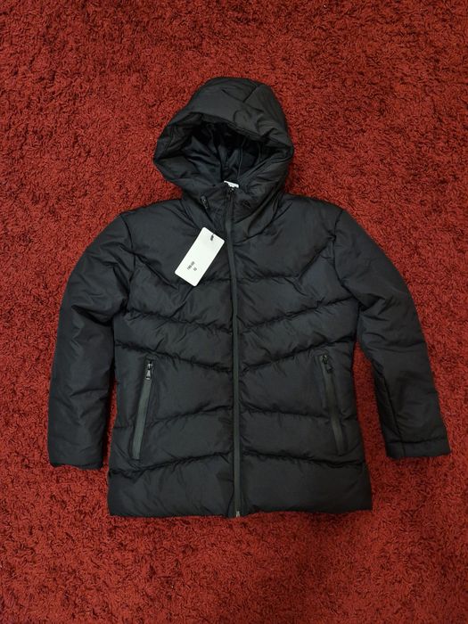 Geacă iarnă/toamnă/primăvară