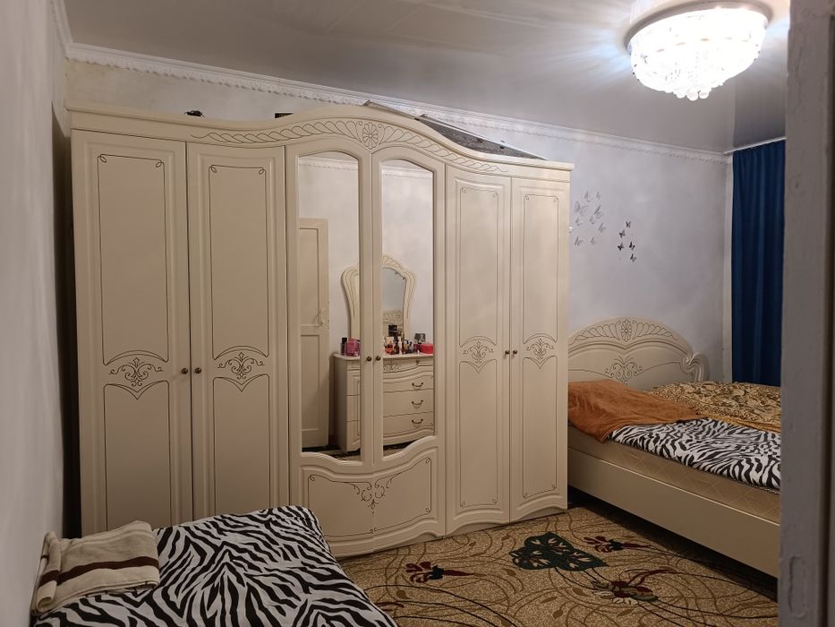 Продаем квартиру