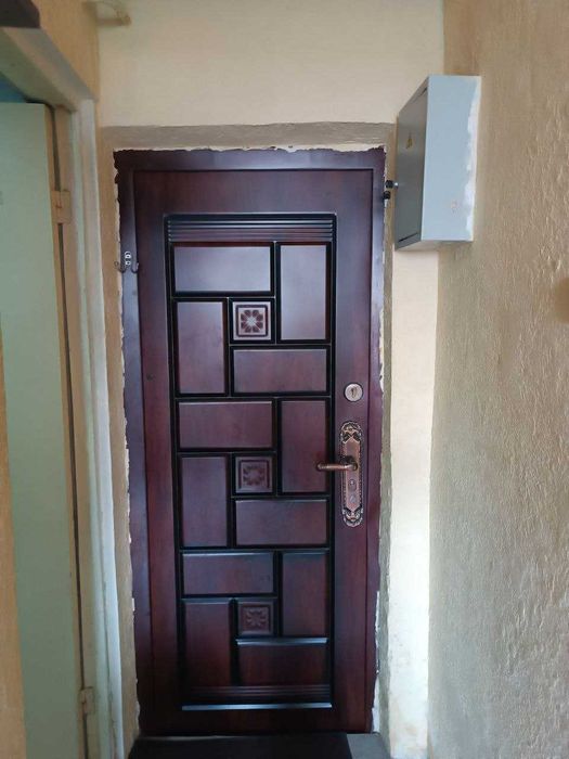 Продается квартира, бывшее общежитие, Карасу -6