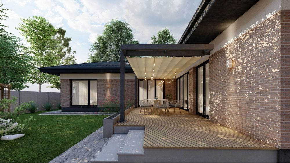 Teren de Vanzare-Sanpetru Residence intre case