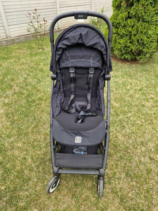 Carucior CYBEX folosit o singura data in vacanta