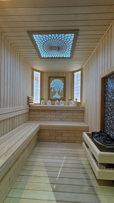 Дача Премиум класса VOCO Без Олкогол