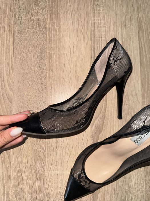 Jimmy Choo 40 номер