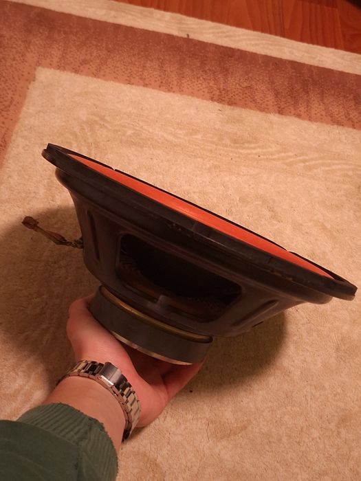 Бас говорител Jet Sound