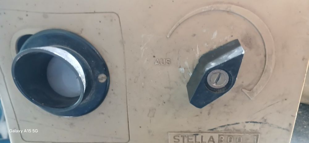 Stabilizator tensiune
