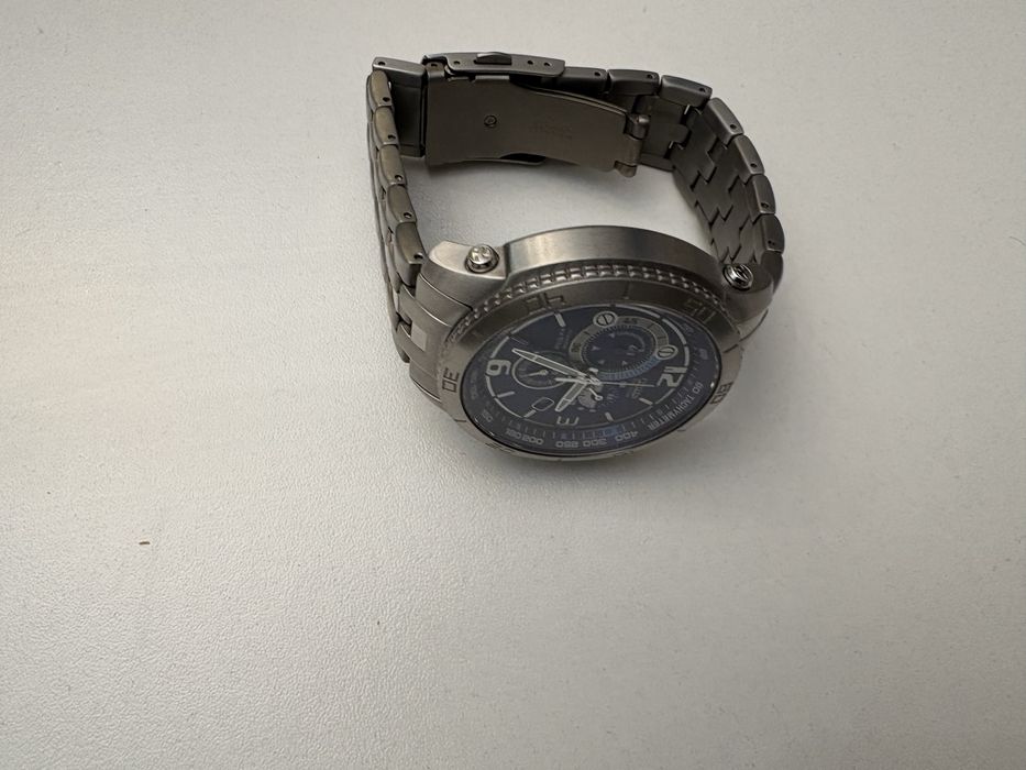 Ceas CITIZEN usor negociabil