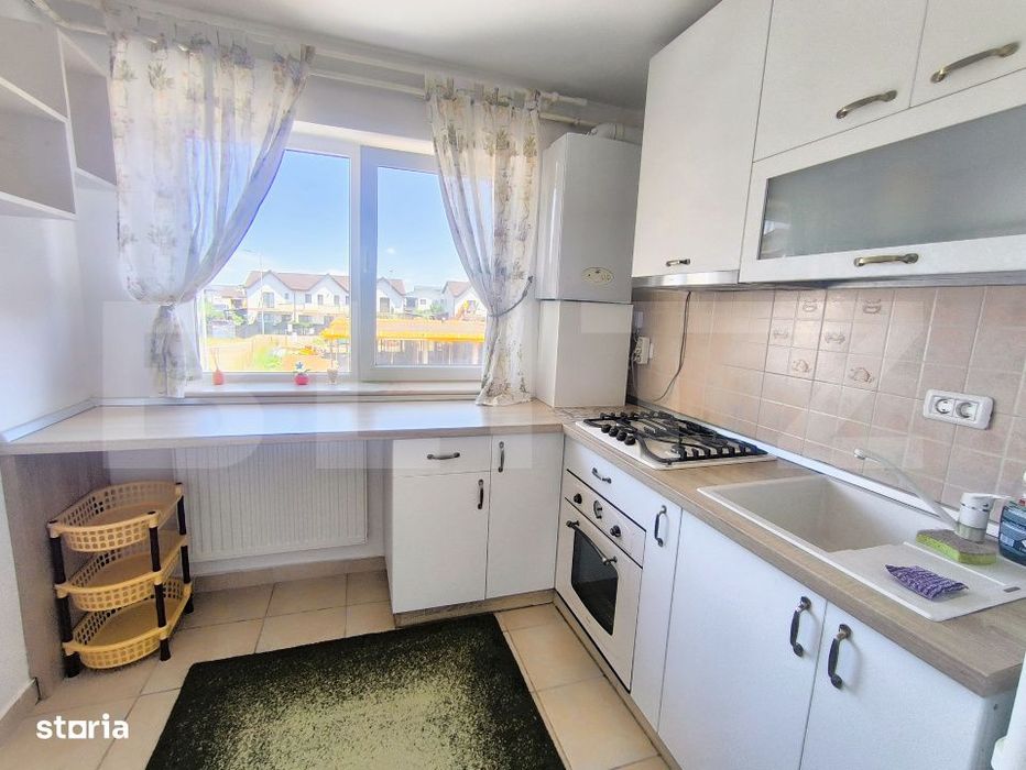 Apartament 3 camere, Sanpetru - Langa Mall
