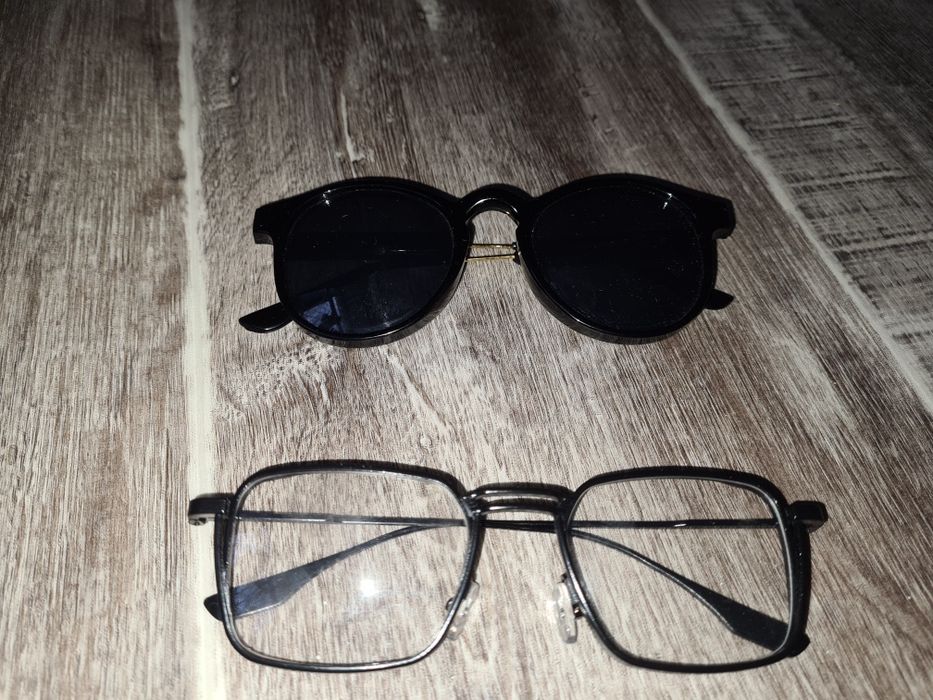 Очки за три кг орехов