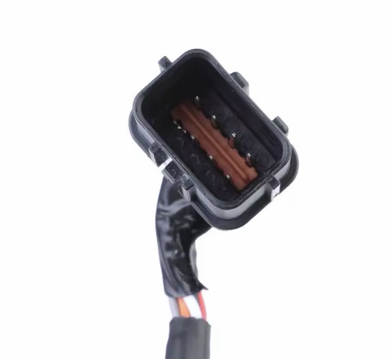 Camera Spate Mers Inapoi Retur Parcare Masalier Marsarier Hyundai Tucson 3 2015-2019 95760-D3100 95760D3100 95760-D3000 95760D3000