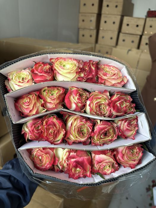 Цветы хорошие букеты