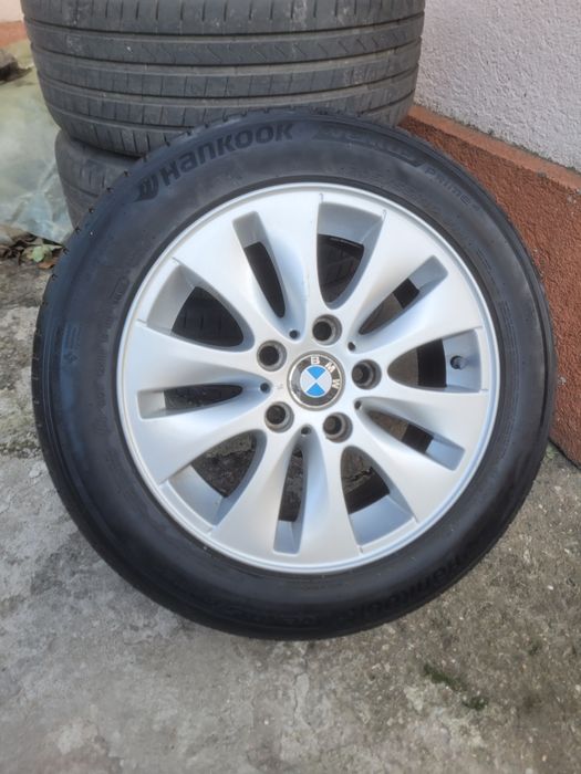 Jante BMW 205/55/16