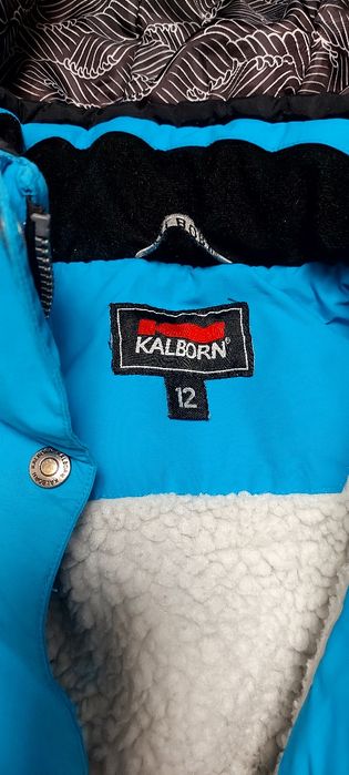 горнолыжный костюм