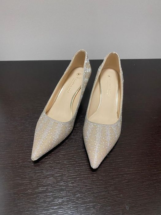 Туфли COMI & DO.