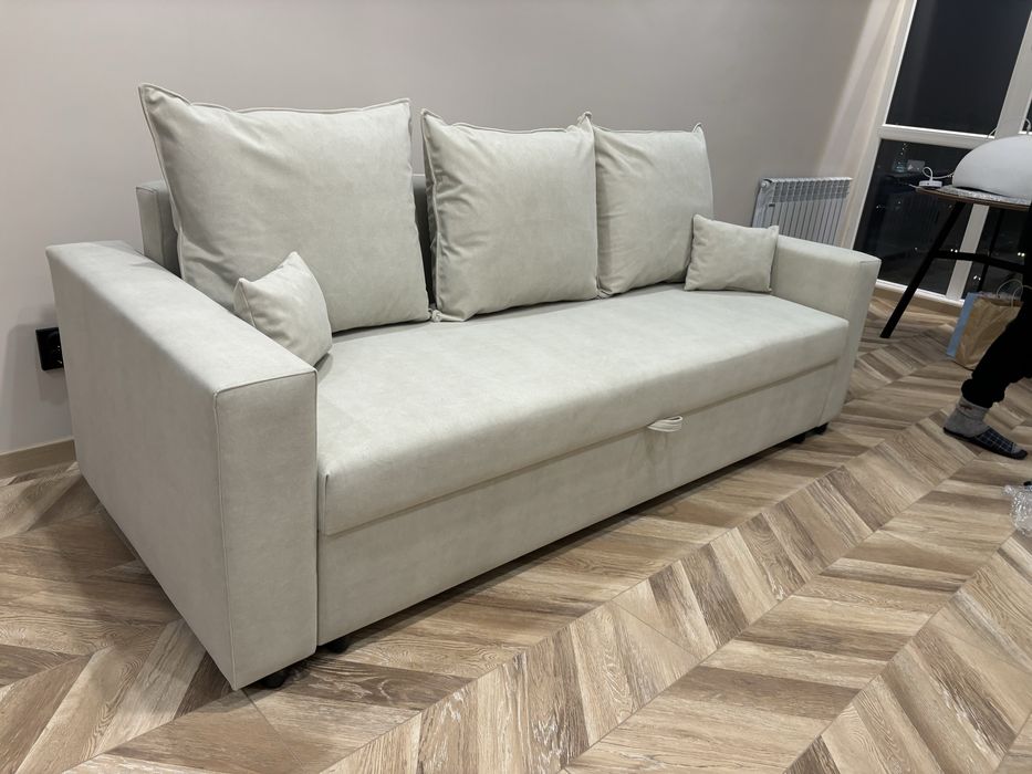 Диваны под заказ