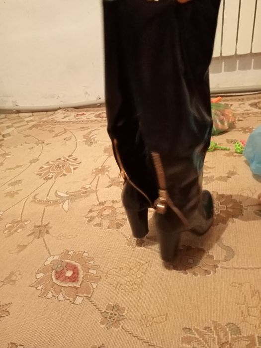 Сопаги осенний лаковый