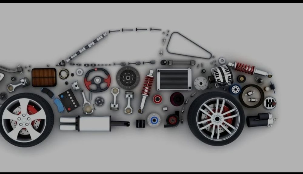 Service auto & Piese auto