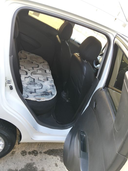 Chevrolet Spark 2013 — 6