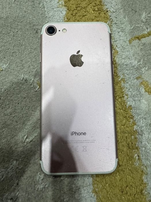 Проадется iphone7