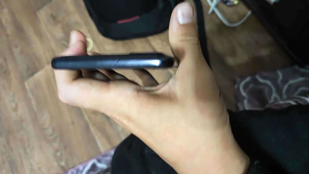 Samsung a31 не рабочая