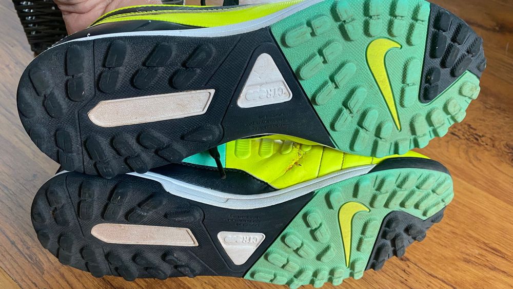 Nike 44 стоножки