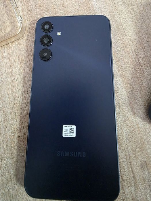 Samsung A15,dual sim 5g