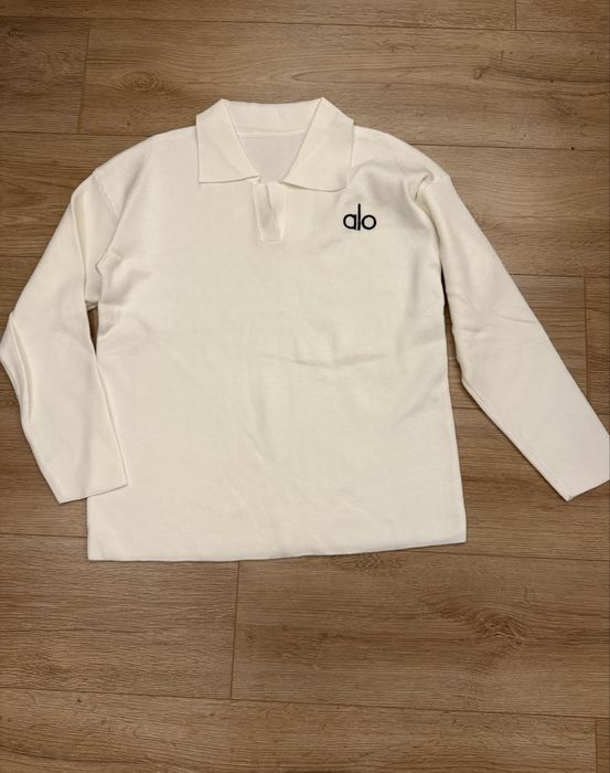 Плетен комплект Alo yoga