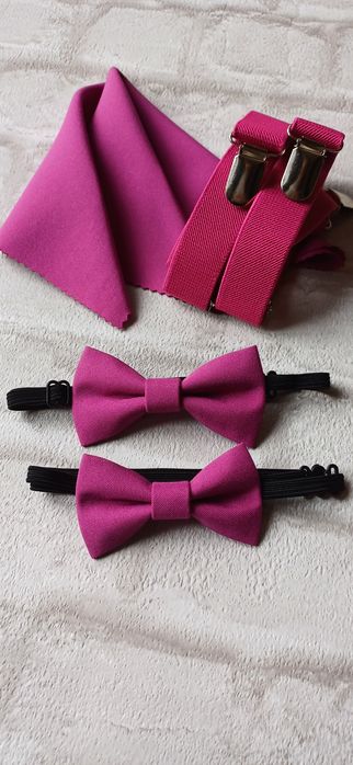 Papion si bentita copii