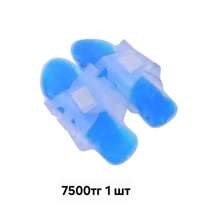 Грелка многоразовая солевая