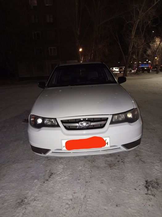 Продам Дэу нексия N150