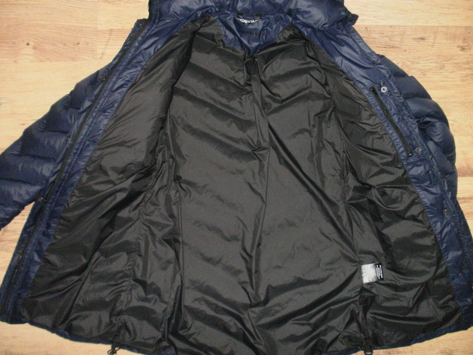 SKOGSTAD дамско зимно с гъши пух 38