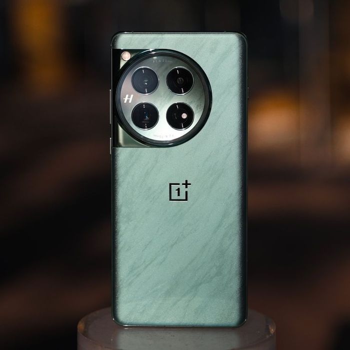 OnePlus 12 глобал 12/256 обмен