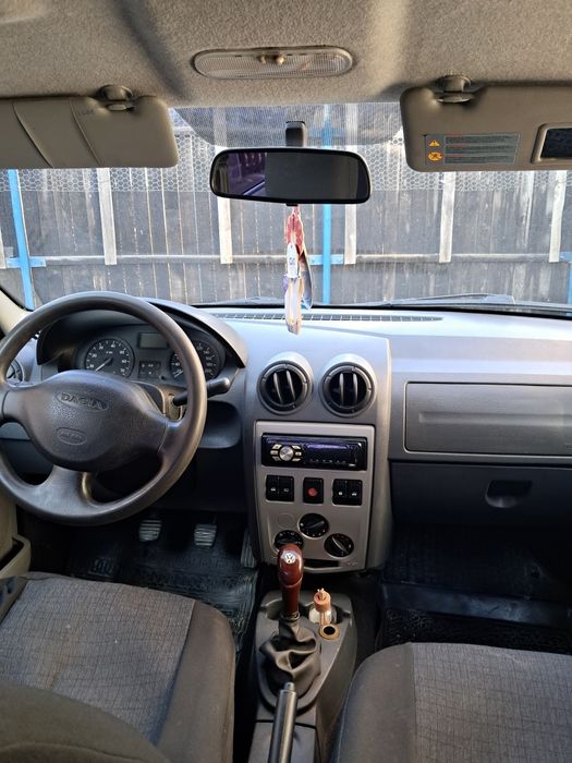 Vand Dacia Logan 1.4 mpi