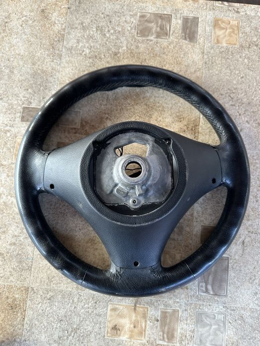 Vand volan bmw e9X,e87,e60,e61