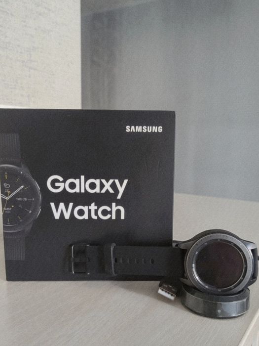 Смарт часы, Samsung Galaxy Watch 4