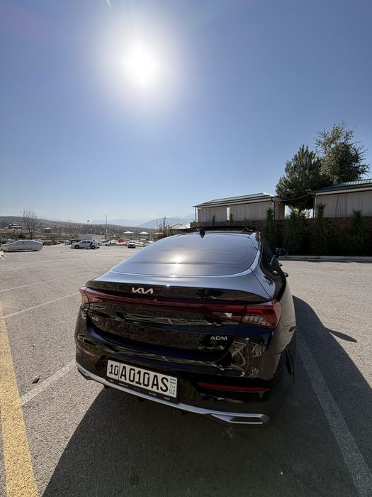Kia k5 2026 Comfort+