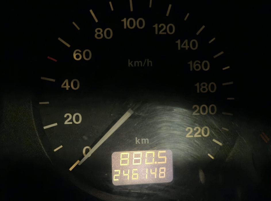 De vânzare Opel Astra G Hatchback 1.6 din 2002