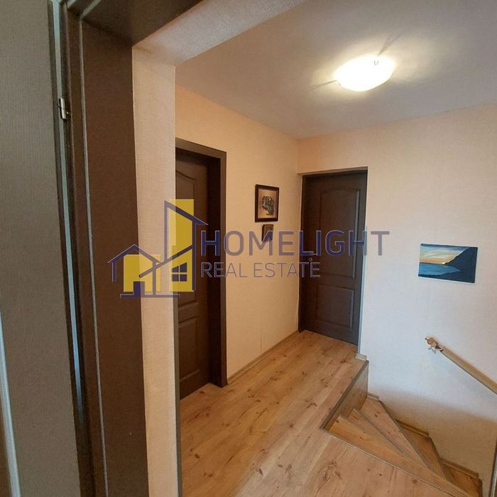 Къща с. Безден, общ. Костинброд