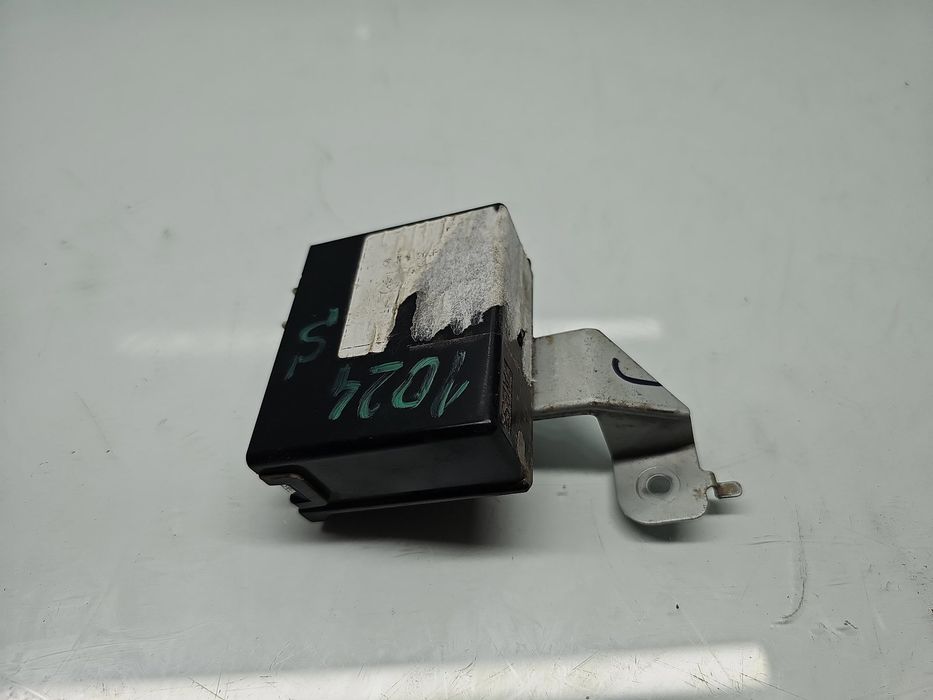 Modul confort Mazda 6 Hatchback (GG) [Fabr 2002-2008] OEM