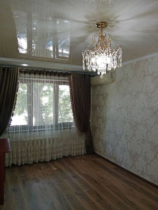 3-х комнатная квартира